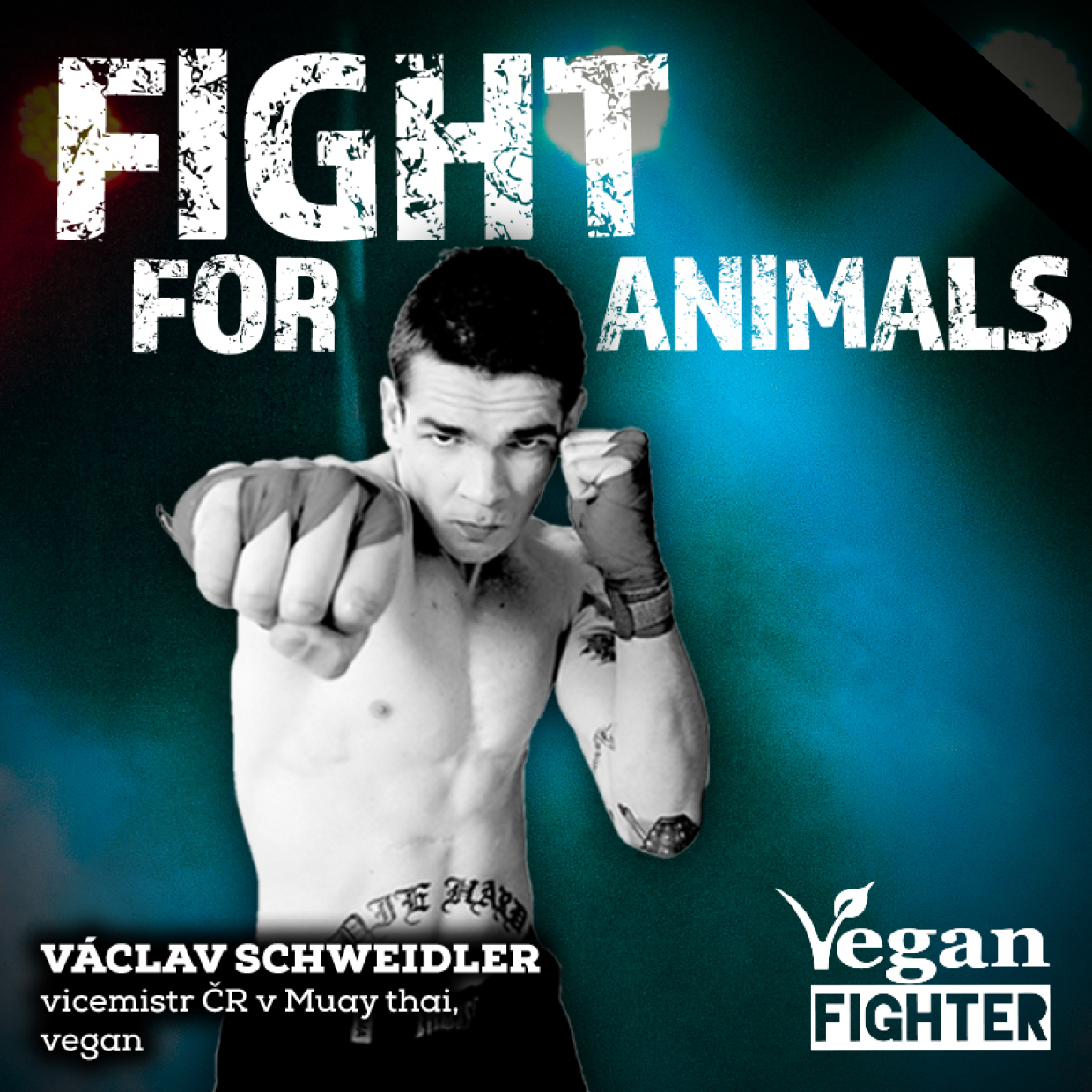 Václav Schweidler R.I.P.